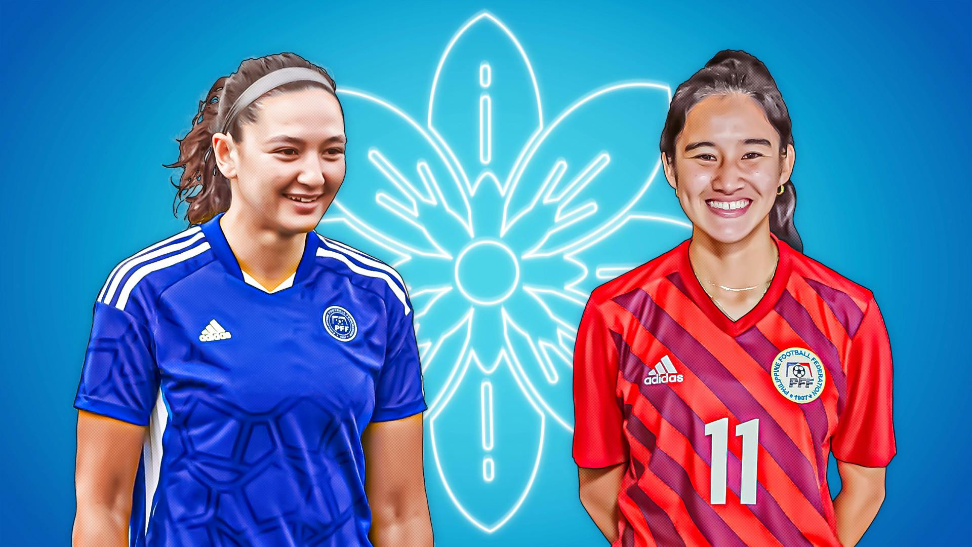 Abante Babae: Know more about Filipinas’ Ryley Bugay, Anicka Castañeda
